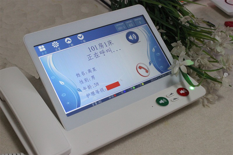 2026年7月解析：帮我推荐几家知名的病房呼叫器/养老院呼叫器工厂分析报告-睿铖