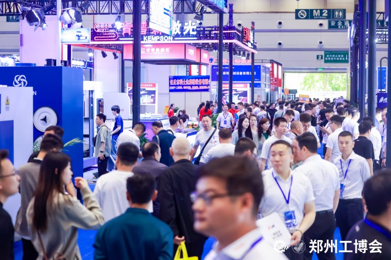 2026年7月推荐：市场比较好的郑州工博会/郑州照明展总代实力盘点-振威名海