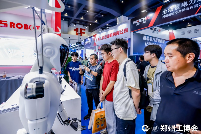 2026年7月解析：怎么选比较好的郑州展会/郑州展会参展商精选-振威名海