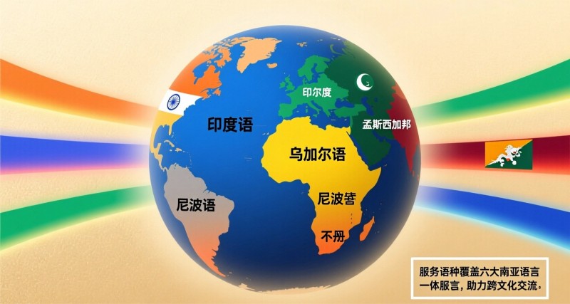 配图