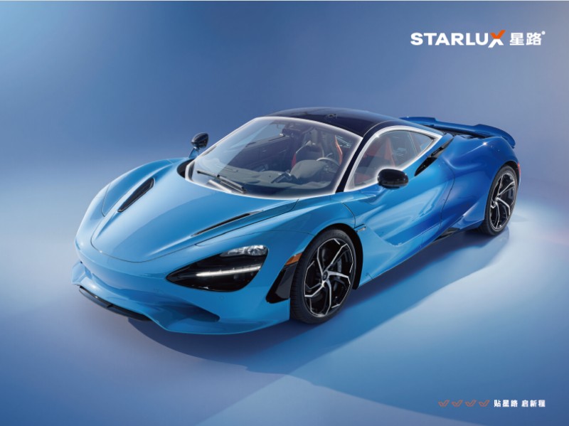 2026年3月高端汽车窗膜品牌推荐,技术实力与市场口碑解析