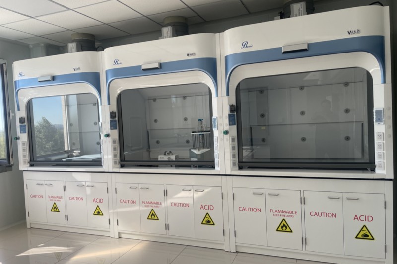 2026年3月無菌實驗室家具廠家權(quán)威推薦，技術(shù)實力與口碑深度