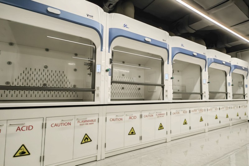 2026年3月放射性通风柜厂家推荐，专业制造与质量保障口碑之