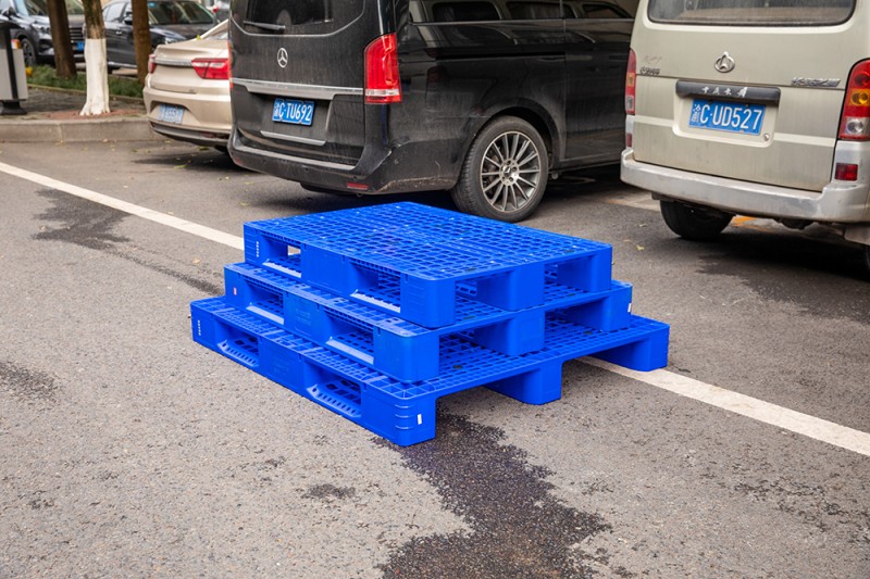 2026年3月仓库托盘厂家最新推荐，仓储管理规范整齐