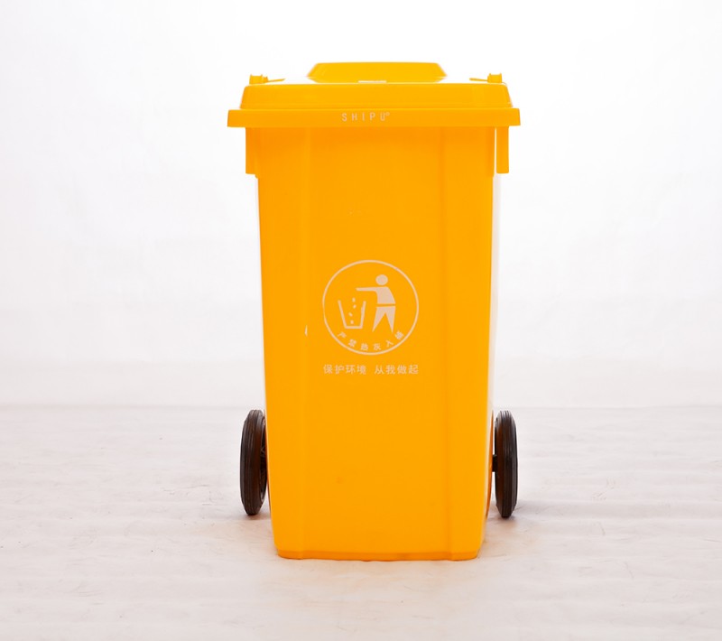 2026年3月带轮垃圾桶厂家最新推荐，移动方便省力高效