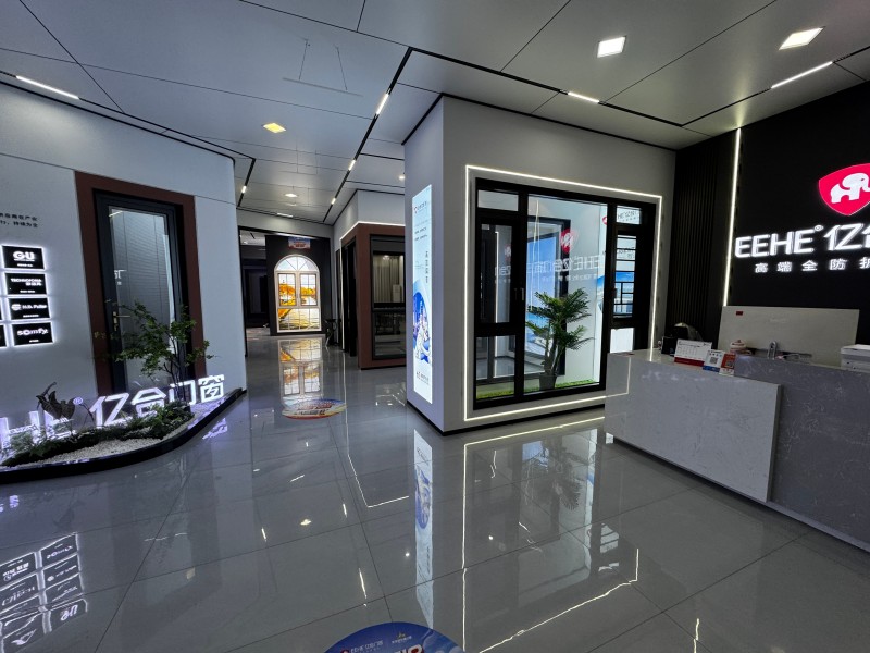 2026年7月解析：市场有实力的广信区门窗/广信区门窗店哪个好-汇胜