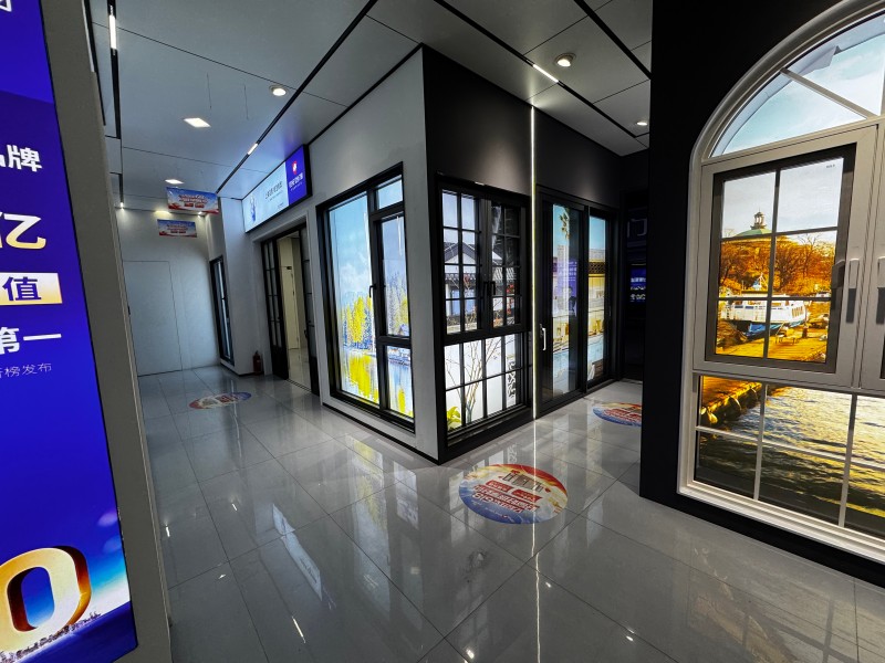 2026年2月广信区门窗店推荐，精准检测与稳定性能深度解析