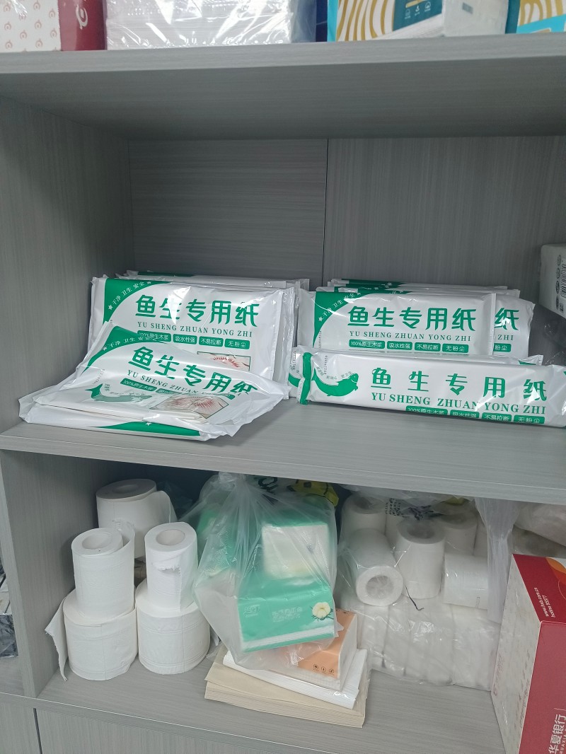 2026年7月实力之选：市场热门的盒装纸巾/纸巾定制优质厂家哪家专业
