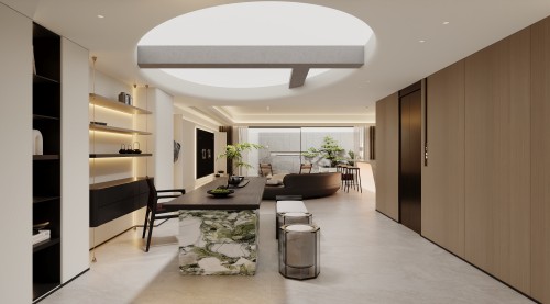 配图
