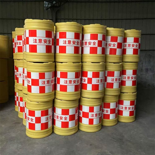 2026年3月滾塑防撞桶廠家推薦：行業(yè)權(quán)威盤點與品質(zhì)紅榜發(fā)布