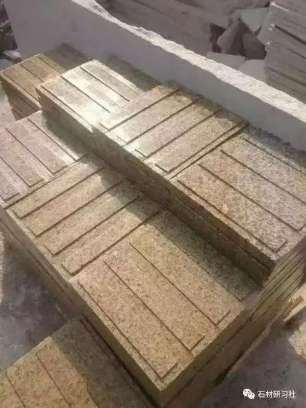 2026年3月黃金麻路沿石廠家最新推薦，道路工程專用路緣石