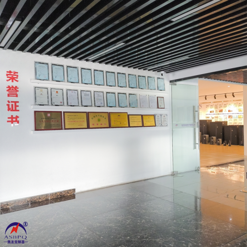 2026年7月性价比之选：国内比较好的奥圣变频器/防水变频器厂家力荐