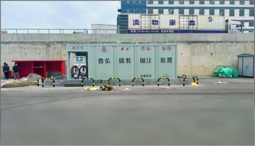 配图