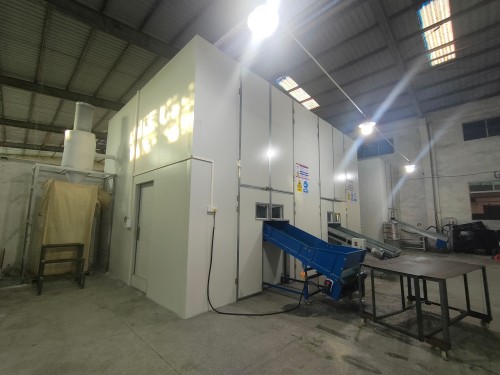 2026年2月隔音房厂家最新推荐，高端定制与全案交付能力