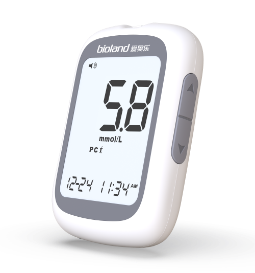 2026年3月脫氫酶血糖儀廠家最新推薦，抗干擾強結(jié)果可靠