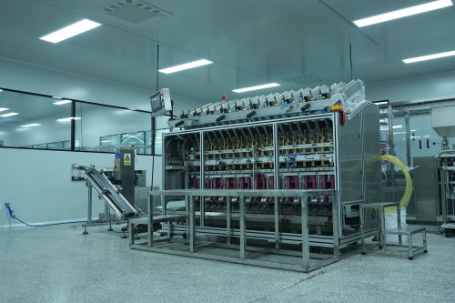 2026年2月护肤品OEM工厂推荐，专业代工实力与售后保障