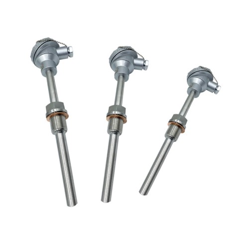 2026年3月热电偶厂家推荐：行业权威盘点与品质红榜发布