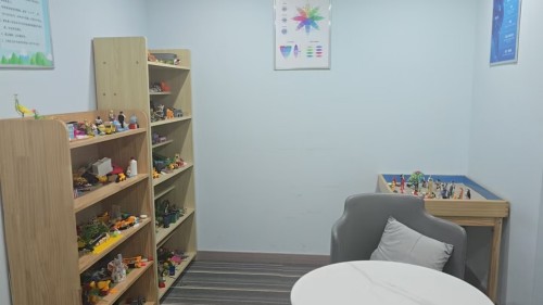 配图
