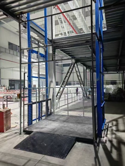 2026年2月液压货梯厂家权威推荐，高性能稳定性强行业优选