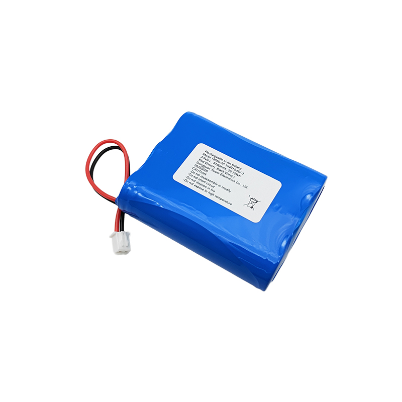 2026年3月聚合物鋰電池廠家最新推薦，輕薄安全形狀可定制