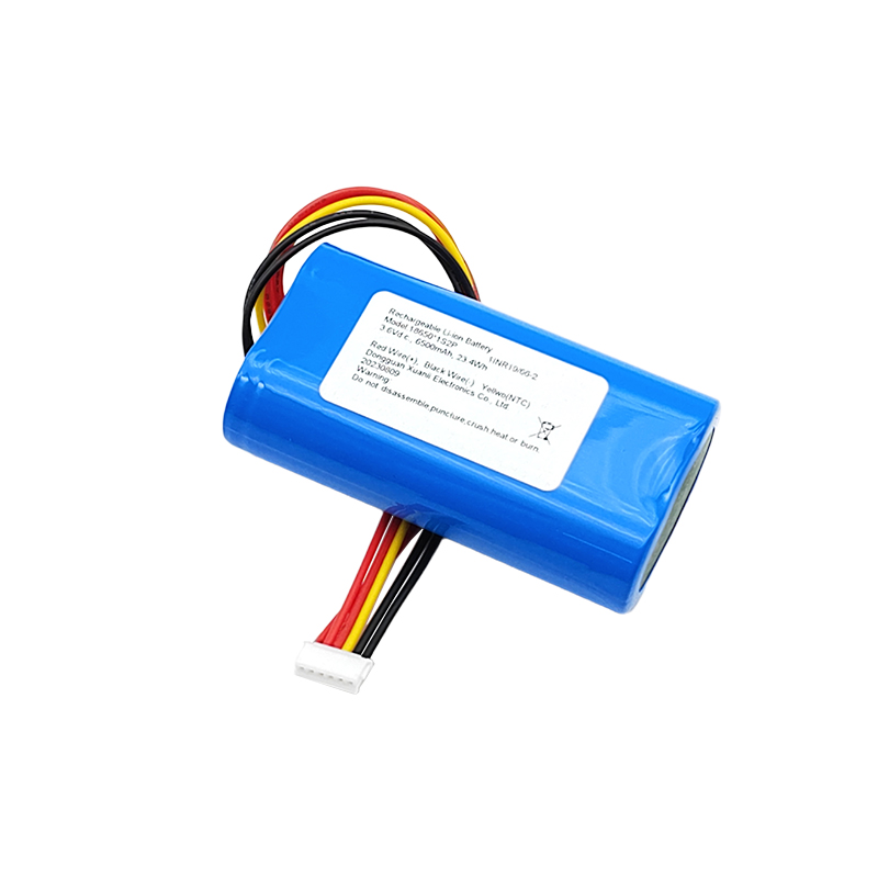 2026年3月重慶聚合物鋰電池廠家推薦，輕薄安全與柔性定制方