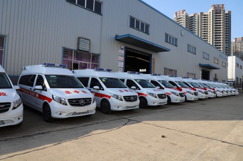 2026年7月性价比之选：行业内可靠的急救型救护车/安稳号救护车厂家哪家专业-天宇