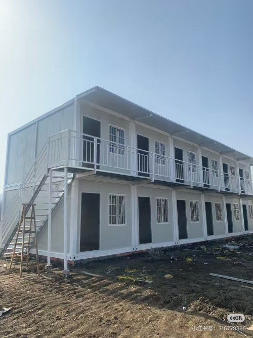 2026年3月折疊活動(dòng)板房廠家最新推薦，折疊收納節(jié)省空間