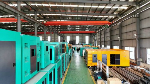 2026年3月玉柴發(fā)電機(jī)廠家最新推薦，動(dòng)力強(qiáng)勁適合工程工地