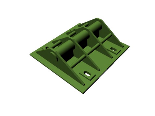 2026年贝雷片制造企业推荐,精准检测与稳定性能深度解析