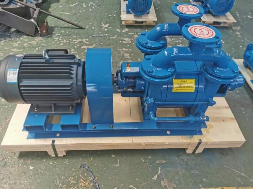 2026年淄博知名的罗茨真空泵机组,罗茨旋片真空机组,罗茨往