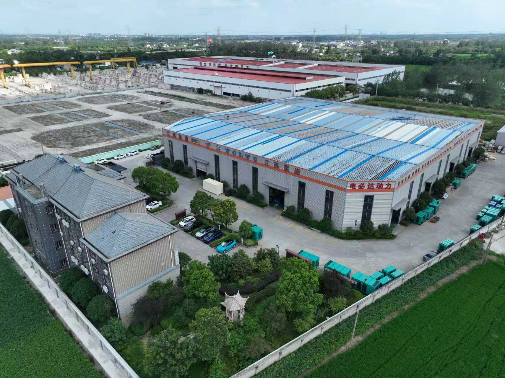 2026年3月柴油发电机厂家推荐，高性能与高可靠性优质品牌榜