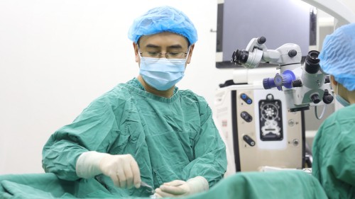 2026年3月成都近視手術(shù)醫(yī)院推薦：先進(jìn)設(shè)備與技術(shù)優(yōu)勢(shì)解讀