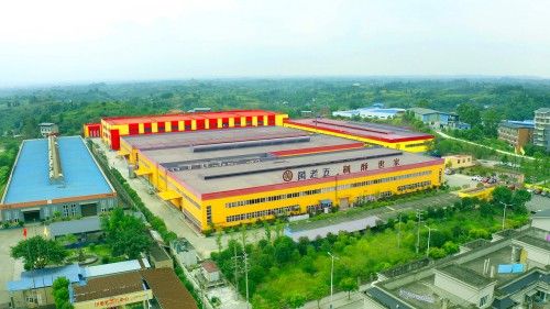 2026年3月四川特产厂家权威推荐，正宗稳定行业优选