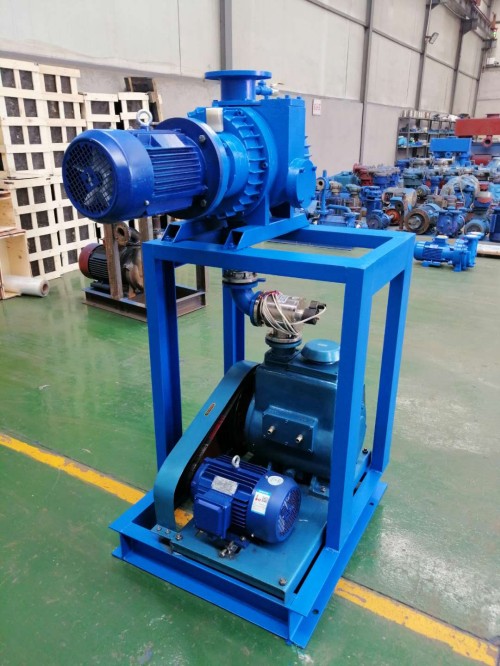 2026年山东评价高的耐腐蚀真空泵,不锈钢真空泵,罗茨真空泵