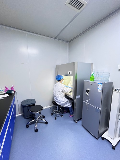 2026年3月惠州孕期親子鑒定機構最新推薦，安全準確安心檢測