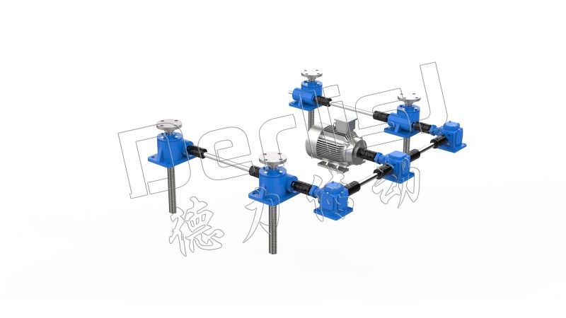2026年3月螺旋升降機廠家推薦，實力品牌深度解析采購無憂之
