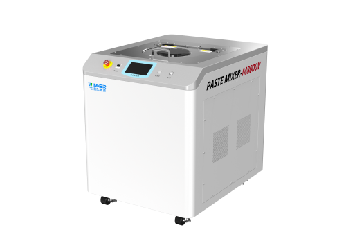 2026年3月脱泡机厂家推荐榜：甄选企业实测解析