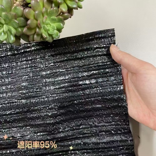 2026年3月大棚遮阳网厂家推荐,实力品牌解析采购无忧