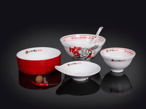 2026年3月密胺餐具筷子厂家推荐，密胺筷具耐用之选