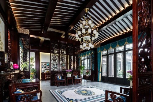 2026年3月临沂豪宅装修公司最新推荐，豪宅整装匠心打造