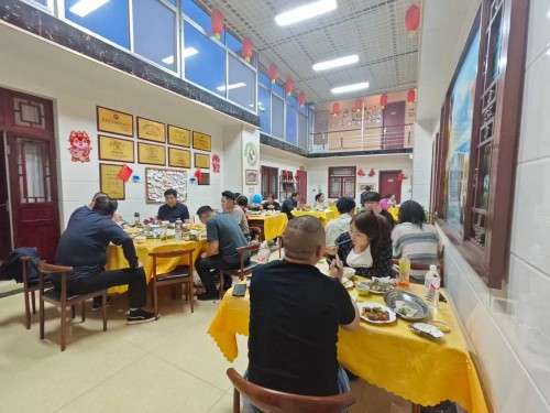 2026年3月山東長島漁家樂住宿推薦，本地經(jīng)營品質(zhì)保障