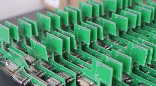 2026年2月smt贴片焊接厂家推荐，环保工艺与稳定品质