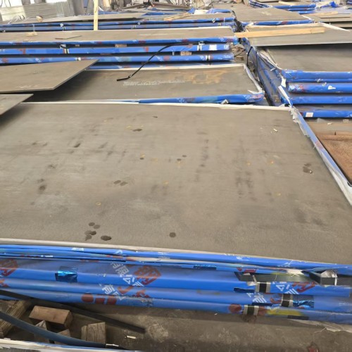 2026年3月HARDOX耐磨钢板厂家推荐,实力品牌解析采购