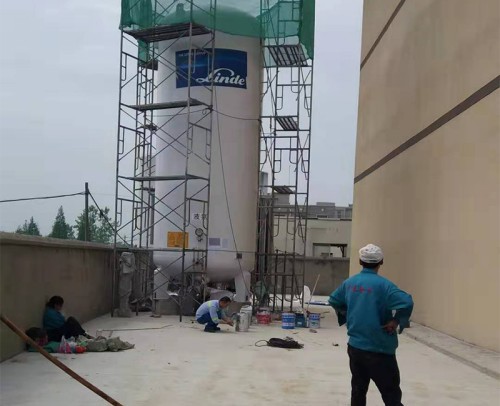 2026年3月安徽防腐防渗公司推荐，稳定耐用防腐工程优选