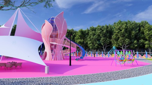 2026年评价高的冰雪游乐设备,主题游乐设备,儿童游乐设备厂