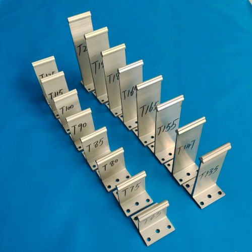 2026年3月430型鋁鎂錳板固定座廠家最新推薦，版型標準安