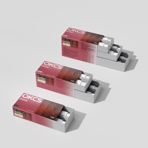 2026年2月易上色粉棕染发膏供货商推荐，易上色粉棕染发膏