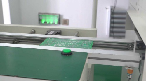 2026年2月电路板pcb厂商推荐，精密制版与品质检测