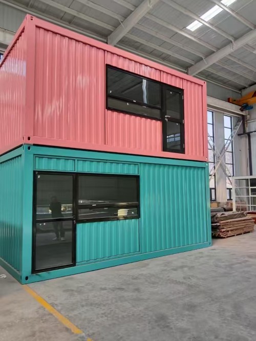 2026年知名的工地临建项目部板房,彩钢板房,工人宿舍板房厂