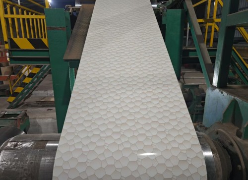 2026年评价高的彩涂印花板,氟碳漆彩涂板厂家选购参考名录